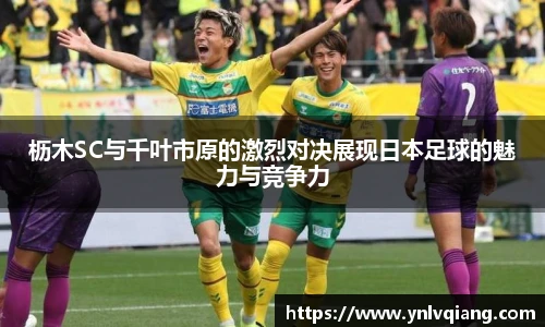 枥木SC与千叶市原的激烈对决展现日本足球的魅力与竞争力