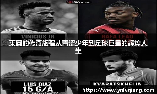莱奥的传奇旅程从青涩少年到足球巨星的辉煌人生